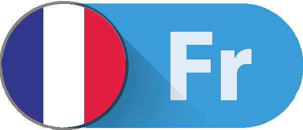 Switch to Canadian French